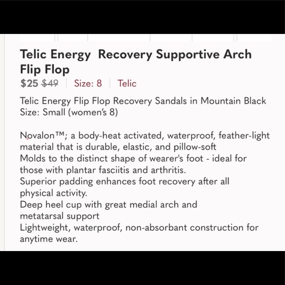 Telic - Picture 8 of 15